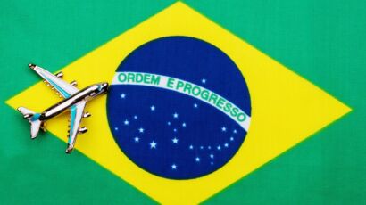 como se tornar piloto no Brasil