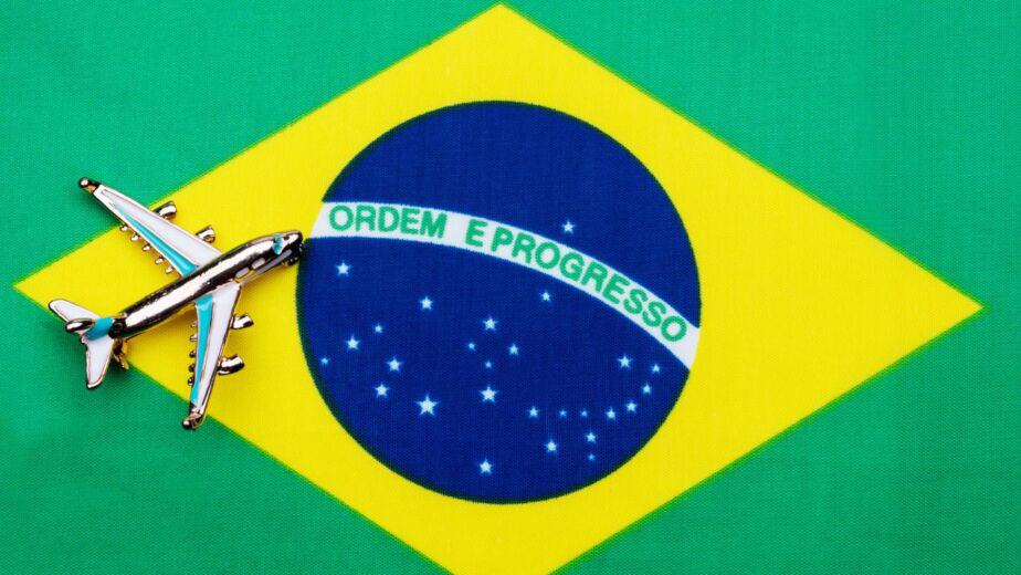 como se tornar piloto no Brasil
