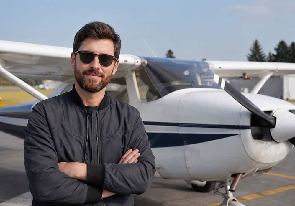 o que precisa para ser piloto no Brasil