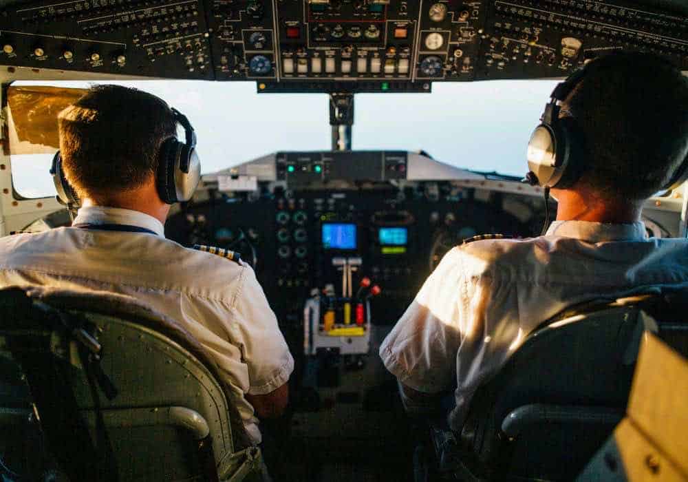 qual é o melhor curso para piloto privado