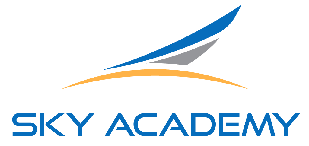 Sky Academy – Curso Teórico Online para Piloto Privado ANAC