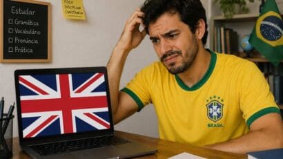 Precisa saber inglês para passar na prova da ANAC PP ?