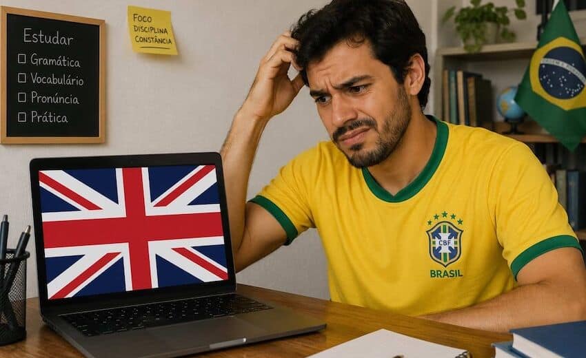 Precisa saber inglês para passar na prova da ANAC PP ?