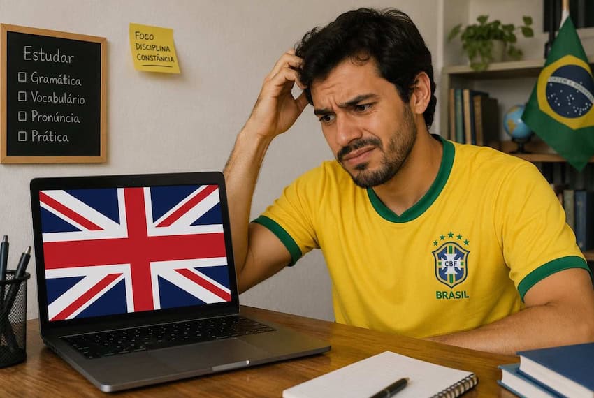 Precisa saber inglês para passar na prova da ANAC PP ?