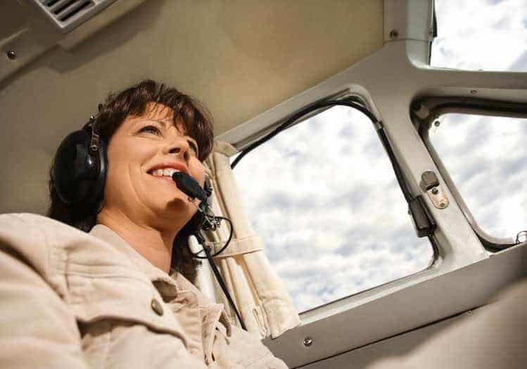 melhor curso teórico para piloto privado